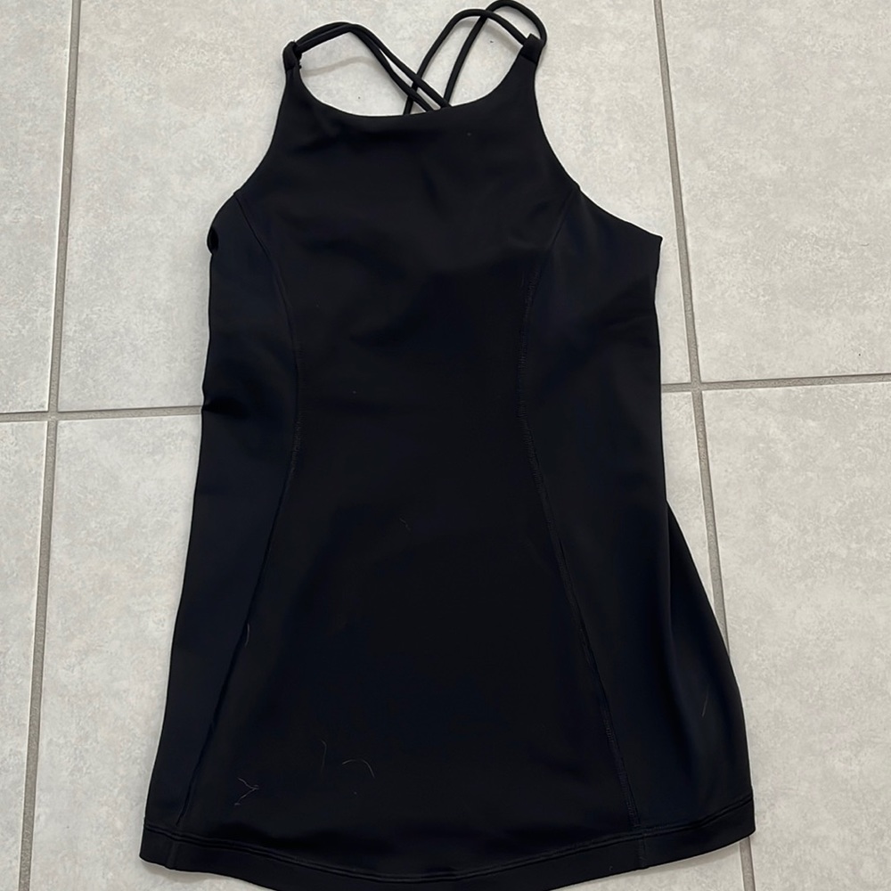 Lululemon women’s tank top
